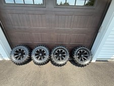 Quadboss grinder 12x7 for sale  Wrentham