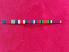 Ww2 medal bar for sale Ww2 medal bar for sale  UCKFIELD