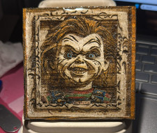 Chucky doll laser for sale  HOUGHTON LE SPRING