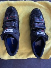 Sidi genius five for sale  Parker