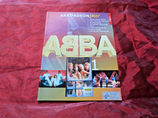 Abba akkordeon pur gebraucht kaufen  Elztal