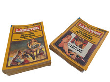 Lassiter 502 566 gebraucht kaufen  Horka
