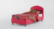 Letto contenitore flou usato  San Cipriano Po