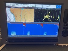 Raymarine c140w e62115 for sale  Seattle