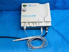 Conmed hyfrecator 2000 for sale  Mead