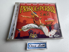 Prince persia ombre d'occasion  Paris XII