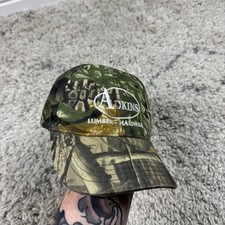 Vintage realtree adjustable for sale  LLANDUDNO JUNCTION