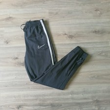 Szare Spodnie Nike Rozmiar S na sprzedaż  PL