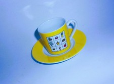 Porzellan kaffee mokka gebraucht kaufen Porzellan kaffee mokka gebraucht kaufen  Deutschland