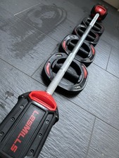 Genuine les mills for sale  BANSTEAD