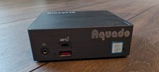Gigabyte mini nano gebraucht kaufen  Leipzig