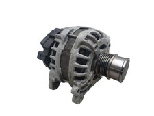 Volkswagen golf alternator for sale  DUNGANNON