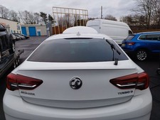 Vauxhall insignia 2017 for sale  NEWCASTLE UPON TYNE