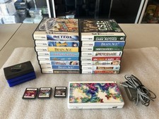 Nintendo lite handheld for sale  Castro Valley
