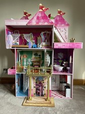 Kidkraft storybook mansion for sale  MAIDSTONE