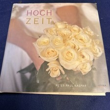 Hochzeit peter paul gebraucht kaufen  Reisbach