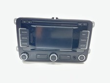 Autoradio per seat usato  Casalnuovo di Napoli