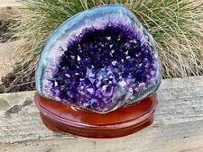 Amethyst geode cathedral for sale  GIRVAN
