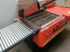 Adpak shrink wrapper for sale  LEYLAND