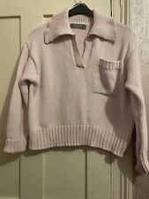 Ladies heavy knit for sale  LONDON