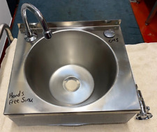 Stainless steel basix for sale  STOKE-ON-TRENT