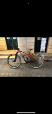 Vtt berria bravia d'occasion  Ris-Orangis