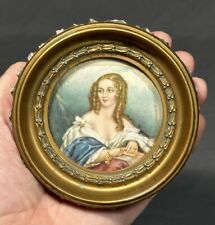 Antique vintage cameo for sale  Rio Linda