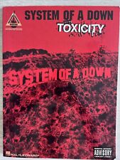 System down toxicity d'occasion  Plobannalec-Lesconil