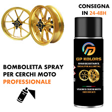 Bomboletta spray vernice usato  Sassinoro