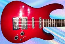 Washburn 1985 maroon for sale  Jacksonville