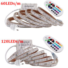 Rgb led stripe gebraucht kaufen  Ginsheim-Gustavsburg