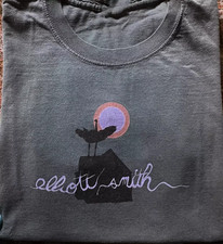 Shirt elliott smith usato Shirt elliott smith usato  Spedire a Italy