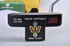 David whitlam hummer for sale  LOANHEAD