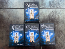 Coffret dvd dimension d'occasion  Albens