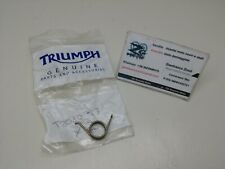 T2080723 originale triumph usato  Conversano