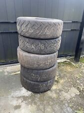 Track tyres tarmac for sale  BRADFORD
