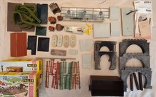 Faller reste konvolut gebraucht kaufen  Heilshoop, Rehhorst, Zarpen