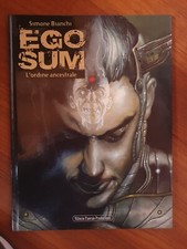 Ego sum volume usato  Uggiate Trevano