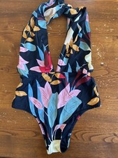 Costume intero oysho usato  Reggello