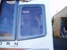 Caravan window bailey for sale  KIDDERMINSTER