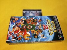 WORLD HEROES 2 Nintendo Super Famicom / SNES REG CARD comprar usado  Enviando para Brazil