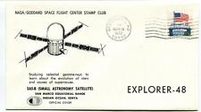 1972 explorer nasa usato  Italia