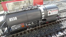 Lgb 43830 kesselwagen gebraucht kaufen  Schrobenhausen