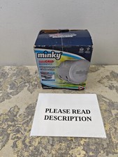 Minky retractable duo for sale  UK