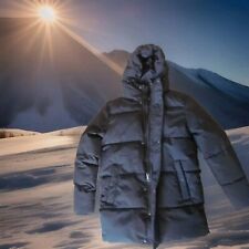 Smog herren winterjacke gebraucht kaufen  Frankfurt am Main