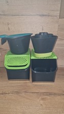 Tupperware kartoffel zwiebel gebraucht kaufen  Espenau