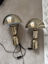 Houseof table lamps for sale  IPSWICH