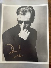 Autogrammkarten sammlung gebraucht kaufen  Schlüchtern