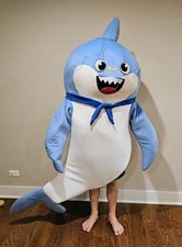 Baby shark adult for sale  Villa Park