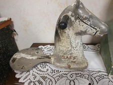 Cavallino i.s.a.f.f sellino usato  Fidenza